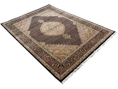 Indo Tabriz Teppich - 238x171cm