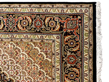 Indo Tabriz Teppich - 238x171cm