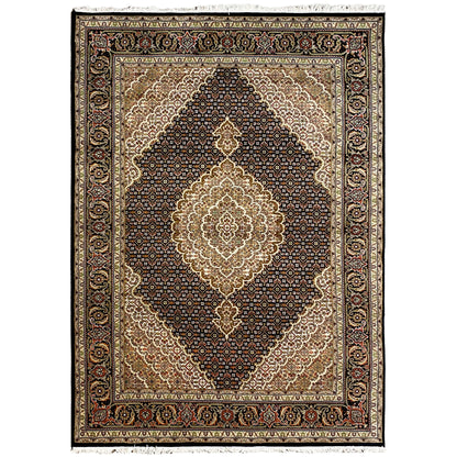 Indo Tabriz Teppich - 238x171cm