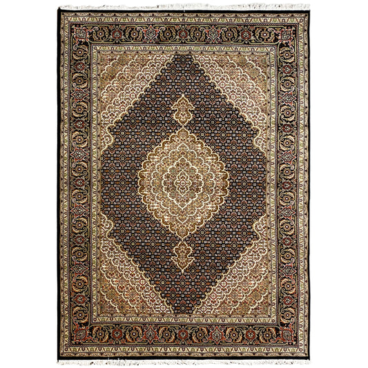 Indo Tabriz Teppich - 238x171cm
