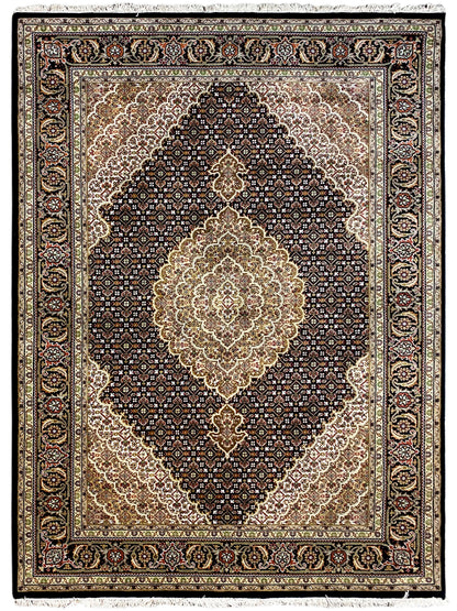 Indo Tabriz Teppich - 234x170cm