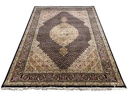 Indo Tabriz Teppich - 234x170cm