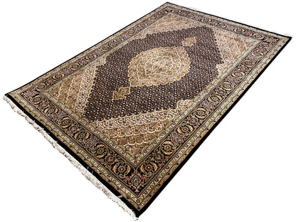 Indo Tabriz Teppich - 234x170cm