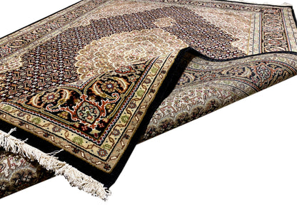 Indo Tabriz Teppich - 234x170cm