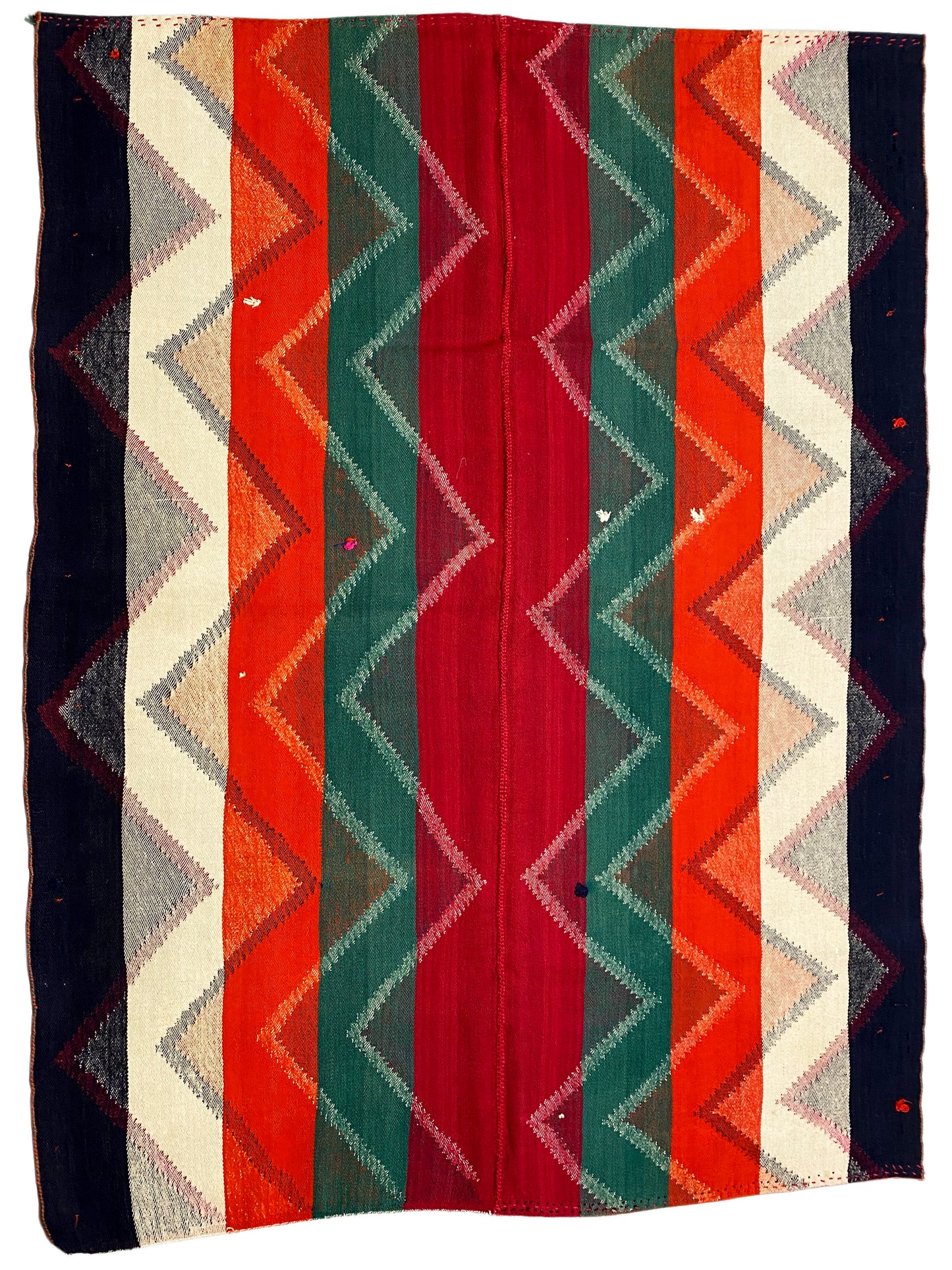 Jajim Teppich - 222x166cm