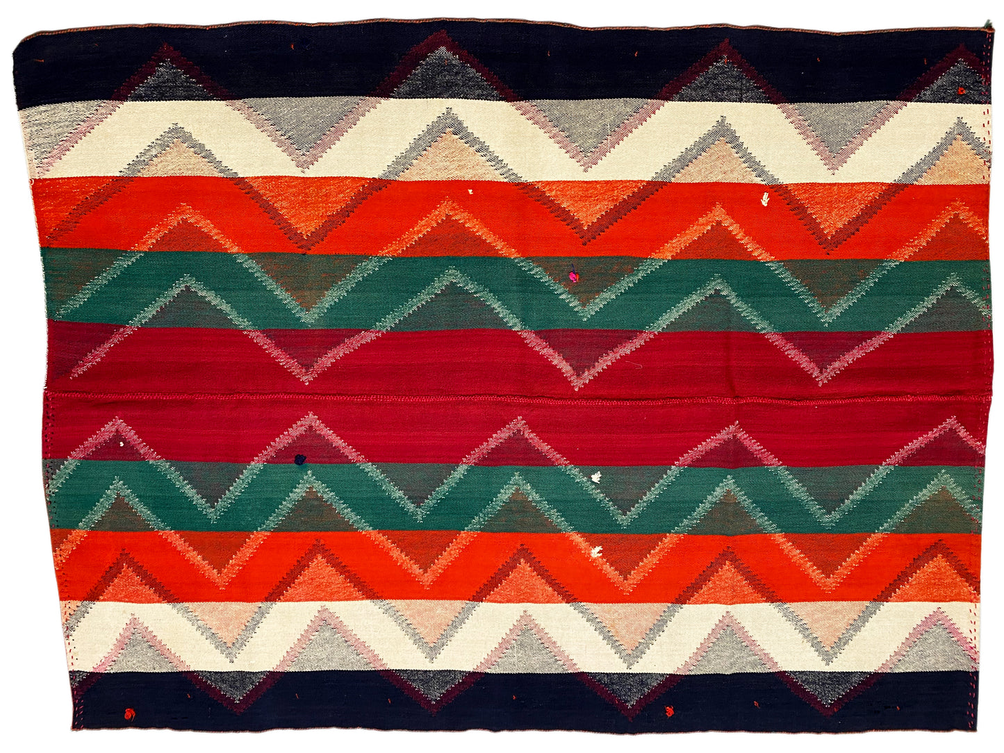 Jajim Teppich - 222x166cm