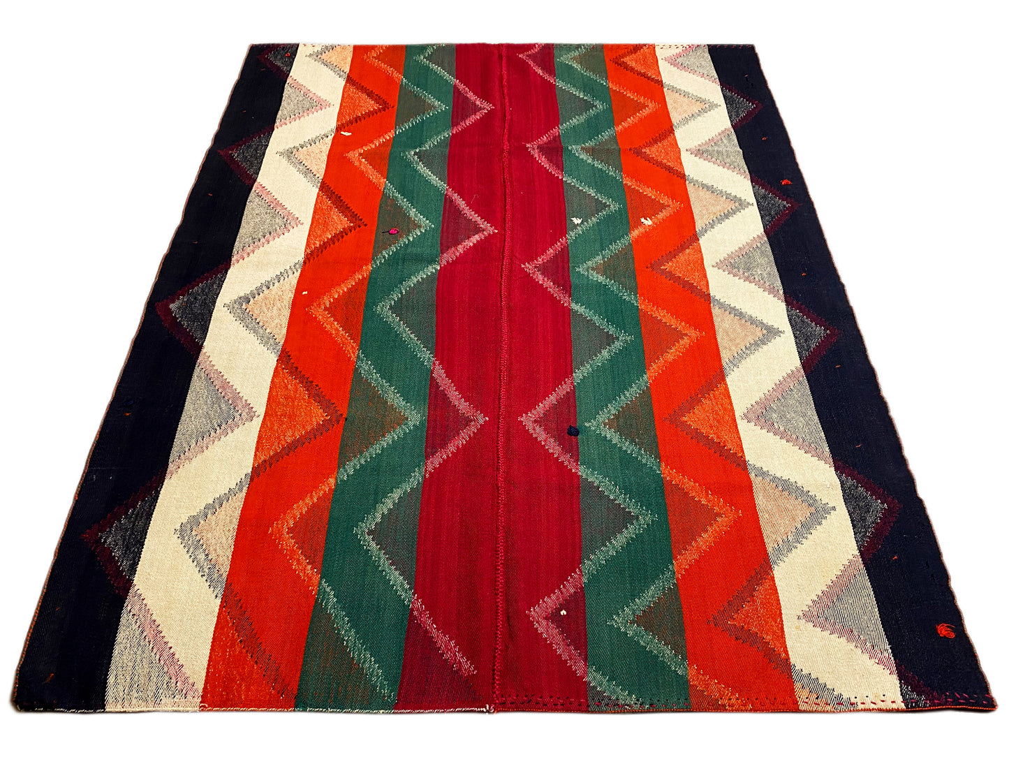 Jajim Teppich - 222x166cm