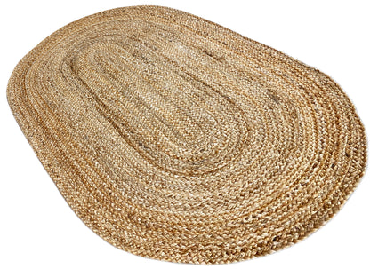 Jute Teppich - 70x130cm
