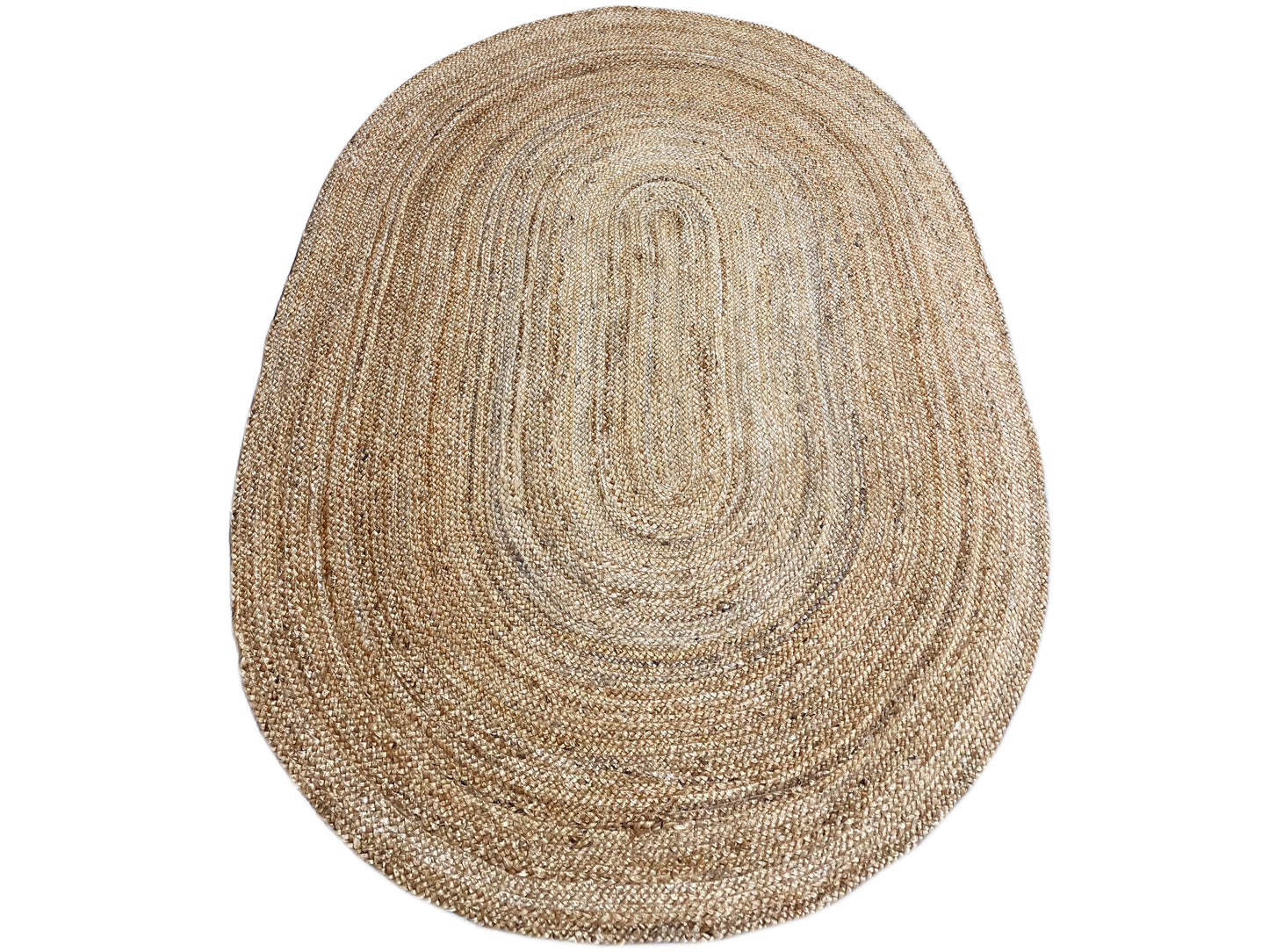 Jute Teppich - 140x200 cm