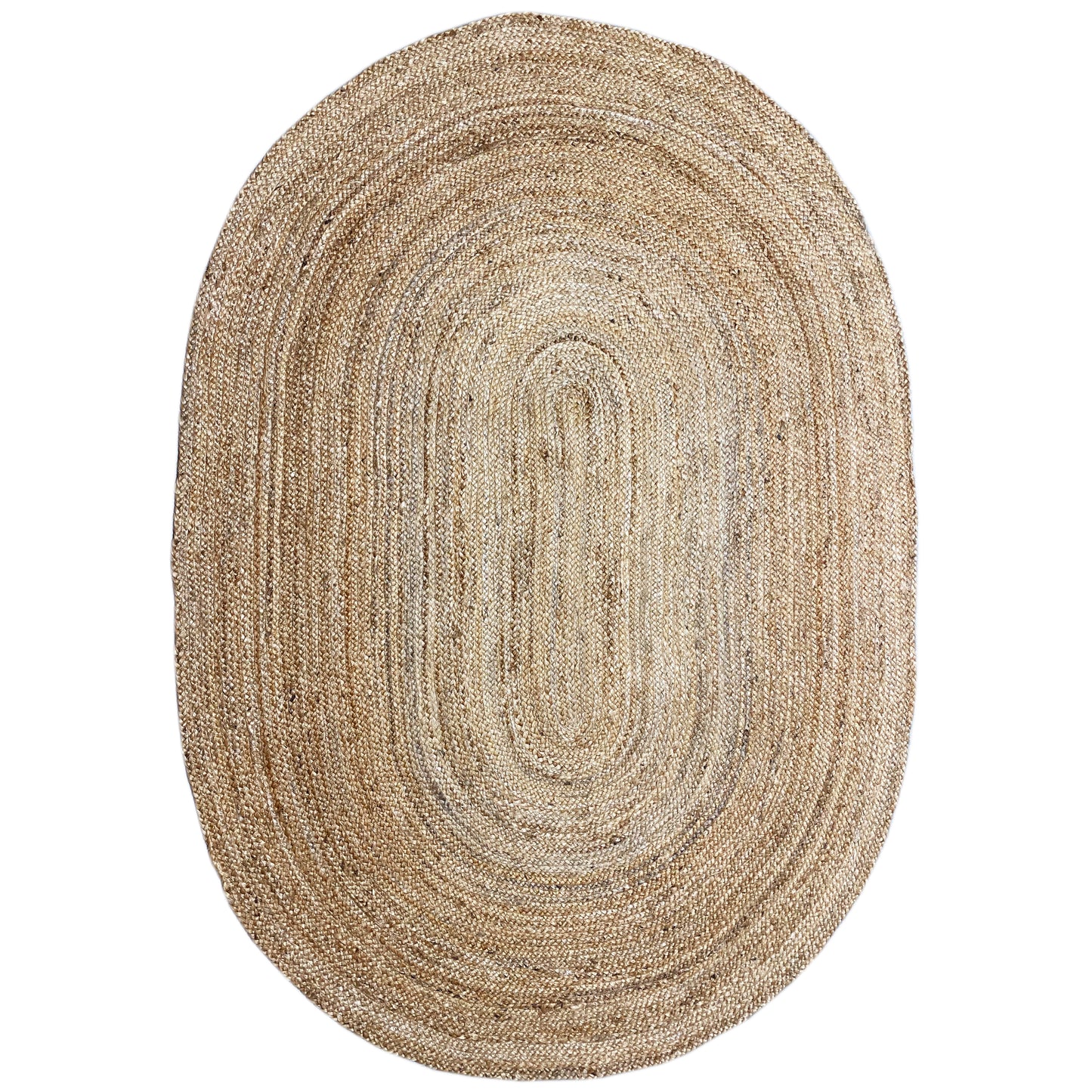 Jute Teppich - 140x200 cm