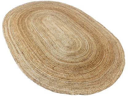 Jute Teppich - 160x230 cm