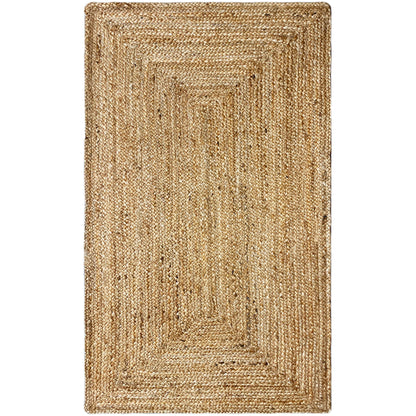 Jute Teppich - 70x130 cm