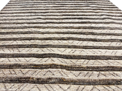 Kelim Gabbeh Teppich - 190x140 cm