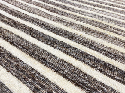 Kelim Gabbeh Teppich - 189x143 cm