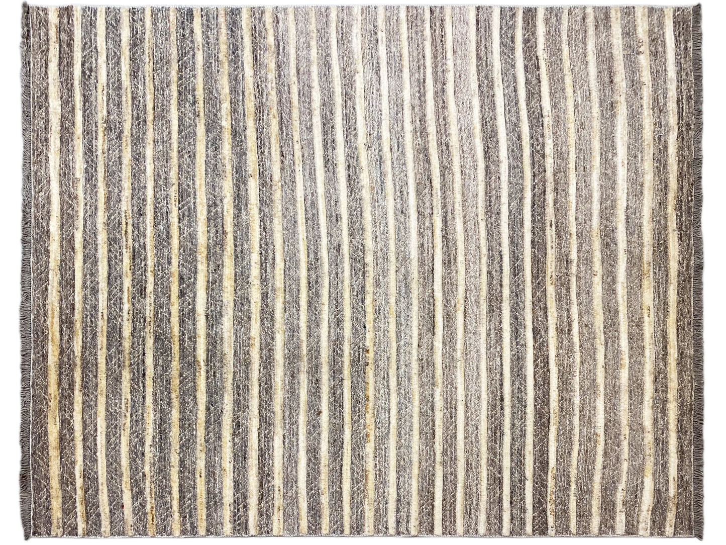 Kelim Gabbeh Teppich - 195x149 cm