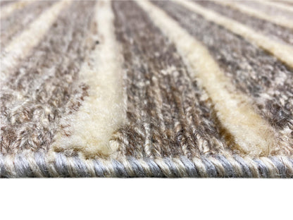 Kelim Gabbeh Teppich - 195x149 cm