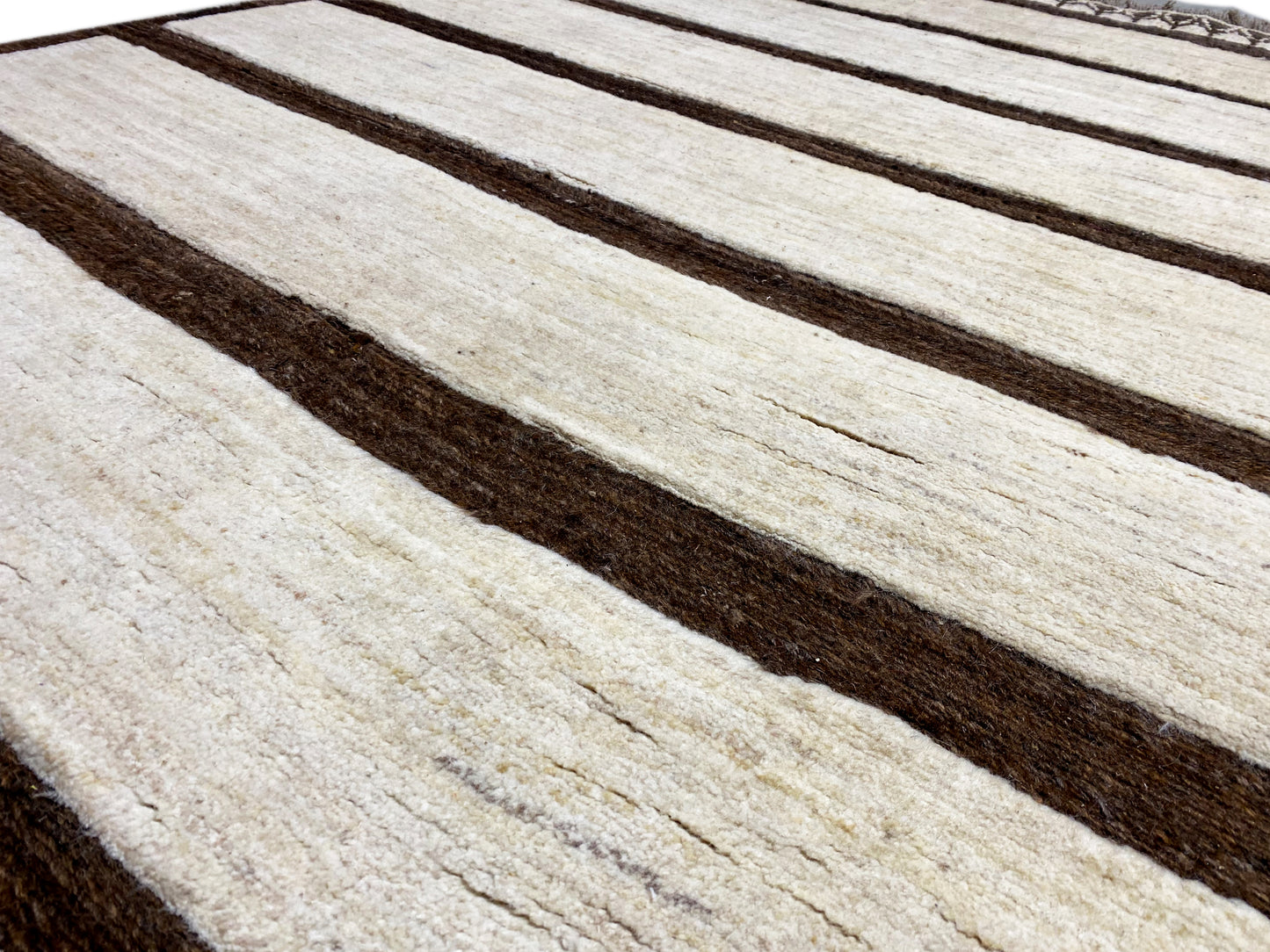 Kelim Gabbeh Teppich - 176x123 cm