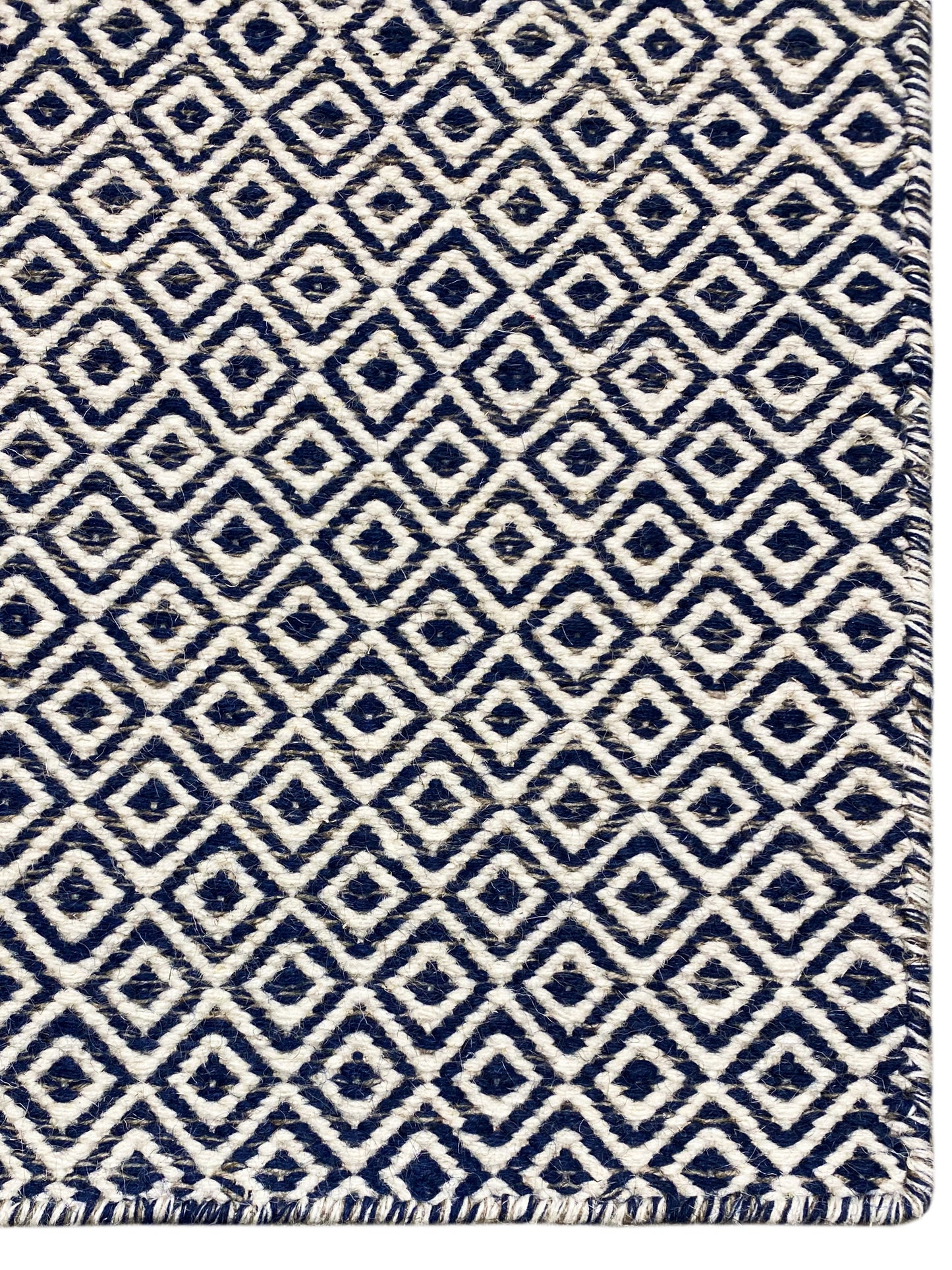 Kelim Teppich Diamond - 160x230 cm