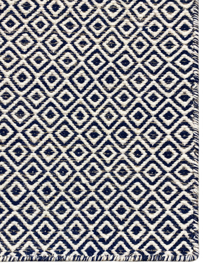 Kelim Teppich Diamond - 160x230 cm