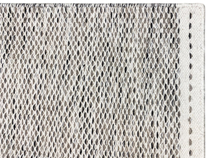 Kelim Teppich Dot - 160x230 cm