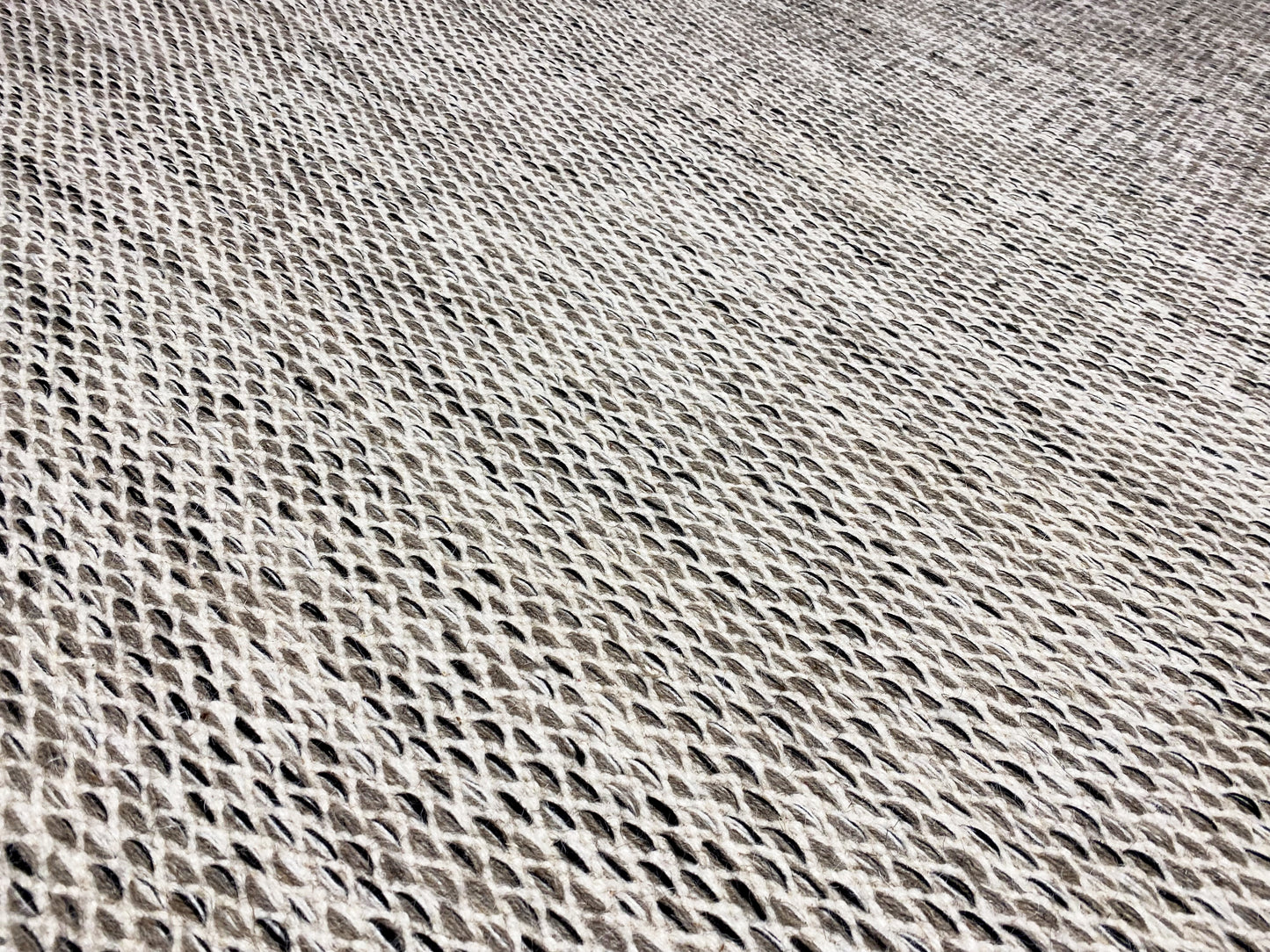 Kelim Teppich Dot - 160x230 cm