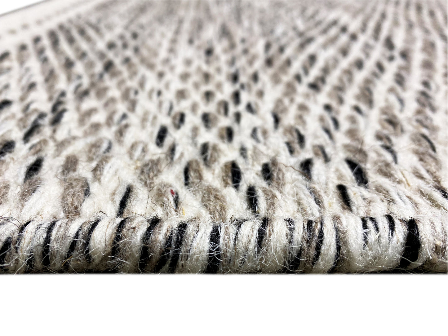 Kelim Teppich Dot - 160x230 cm