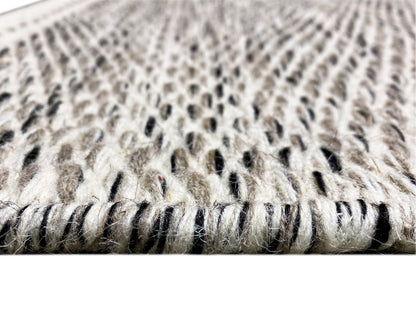 Kelim Teppich Dot - 160x230 cm