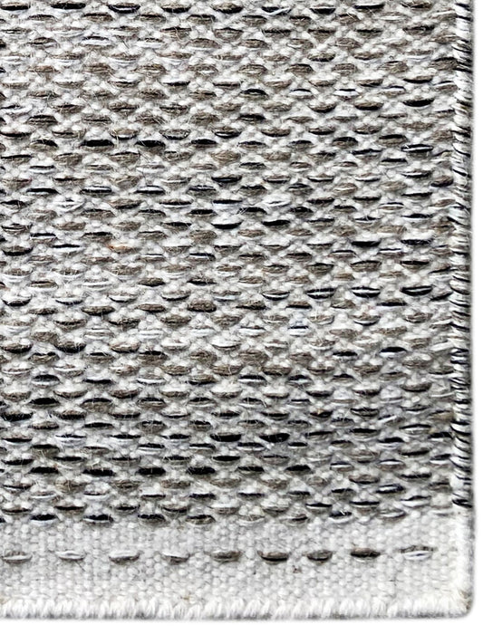 Kelim Teppich Dot - 60x90 cm