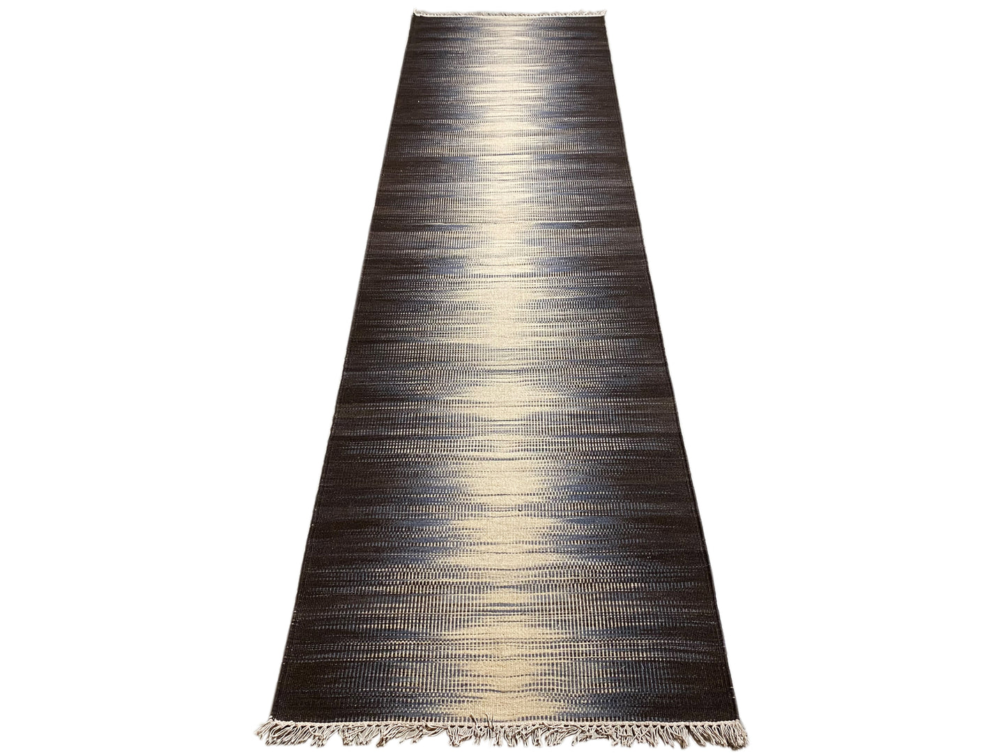 Kelim Teppich - 300x80 cm