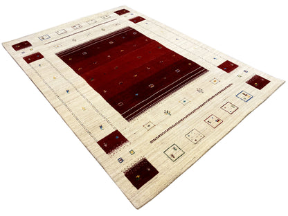 Loom Luri Teppich - 174x240 cm