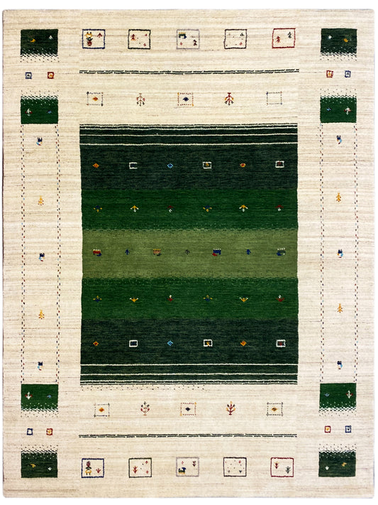 Loom Luri Teppich - 175x241 cm