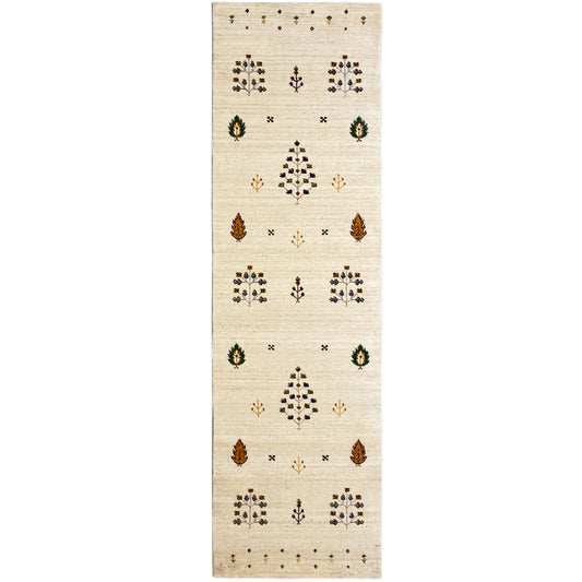 Loom Luri Läufer Teppich - 82x300cm