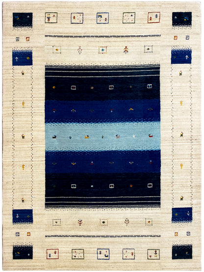 Loom Luri Teppich - 241x173cm