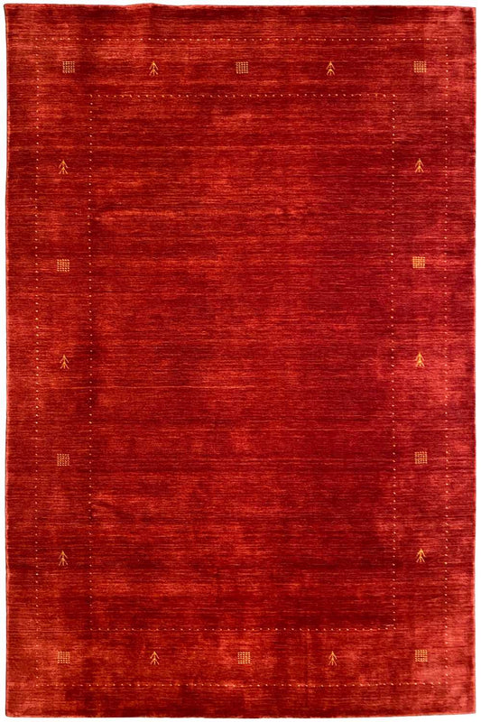 Gabbeh - Loom Luri (204x295 cm) - German Carpet Shop