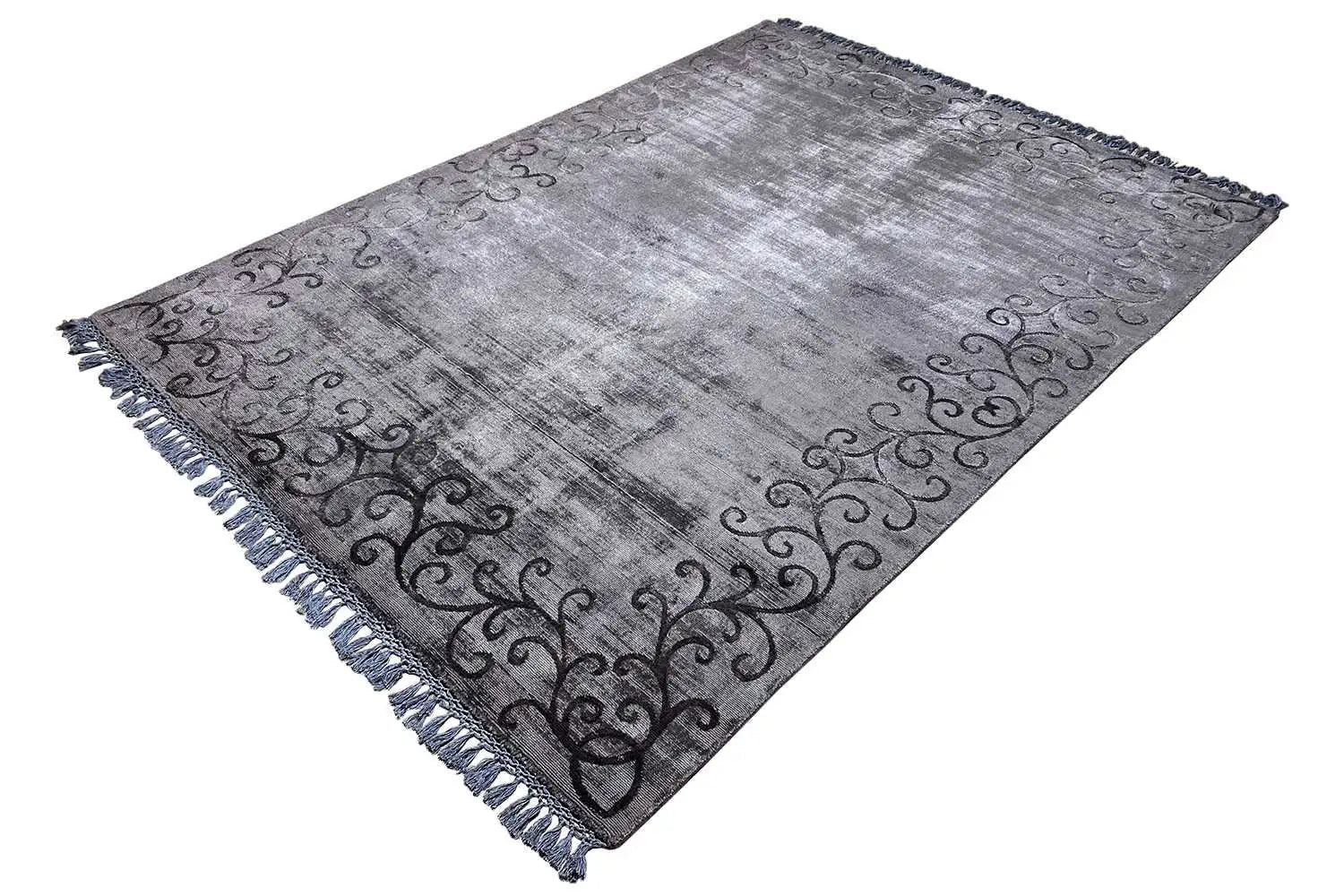 Gabbeh - Loom (239x173 cm) - German Carpet Shop