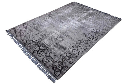 Gabbeh - Loom (239x173 cm) - German Carpet Shop