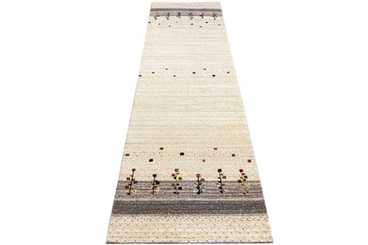 Gabbeh - Loom Luri Läufer (82x300 cm) - German Carpet Shop