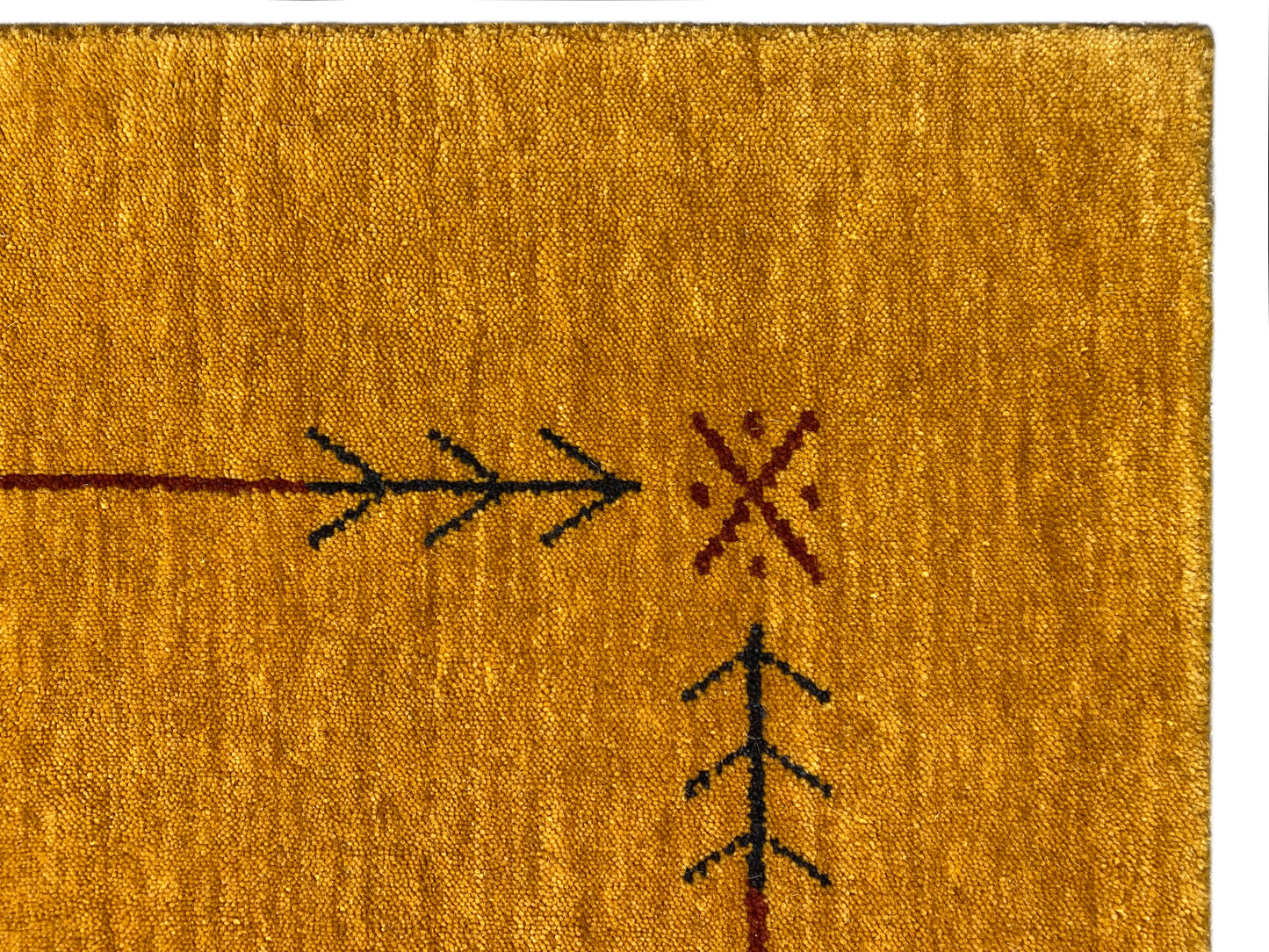 Loom Luri Teppich - 215x156 cm