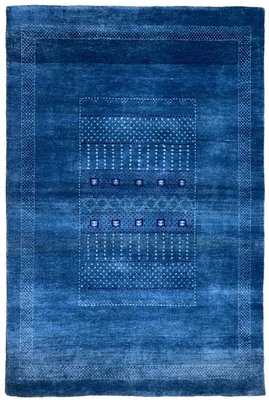 Gabbeh - Lori (90x121cm) - German Carpet Shop