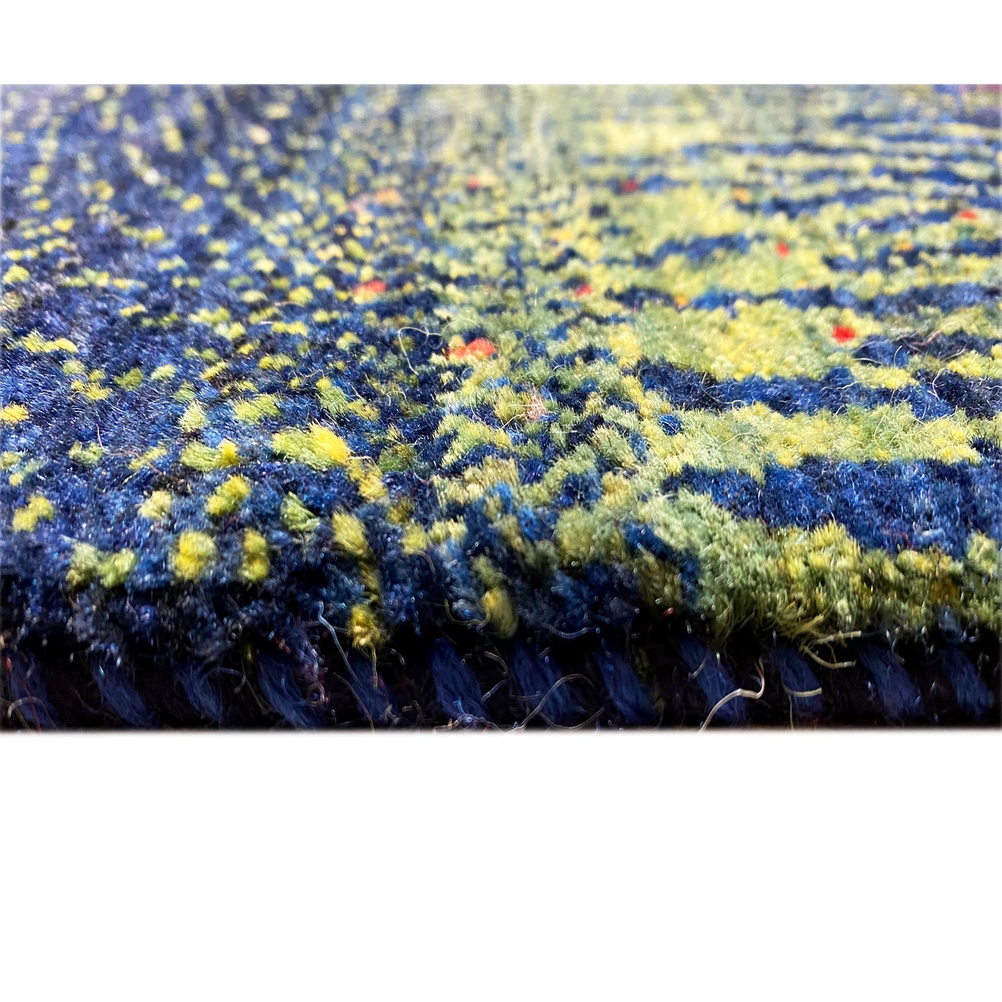 Gabbeh Luri Teppich 238x172cm