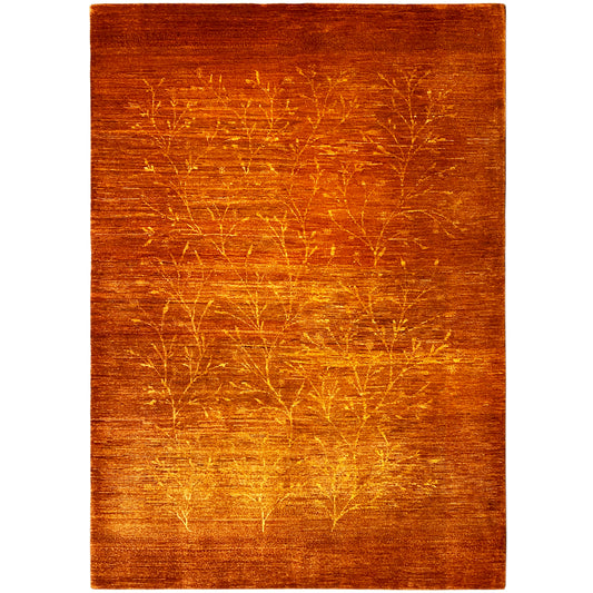 Gabbeh Luri Teppich 239x172 cm