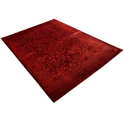 Gabbeh Luri Teppich 237x177cm