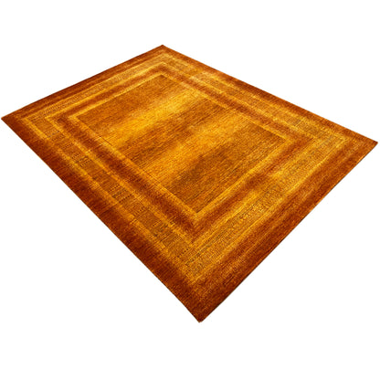 Gabbeh Luri Teppich 215x161cm