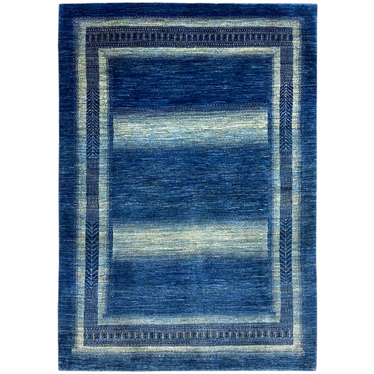 Gabbeh Luri Teppich 210x160 cm
