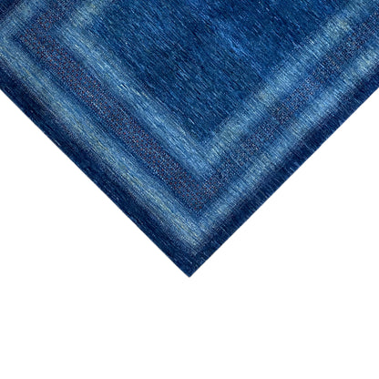 Gabbeh Luri Teppich 197x158 cm