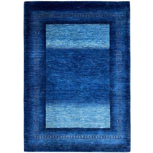 Gabbeh Luri Teppich 214x164 cm