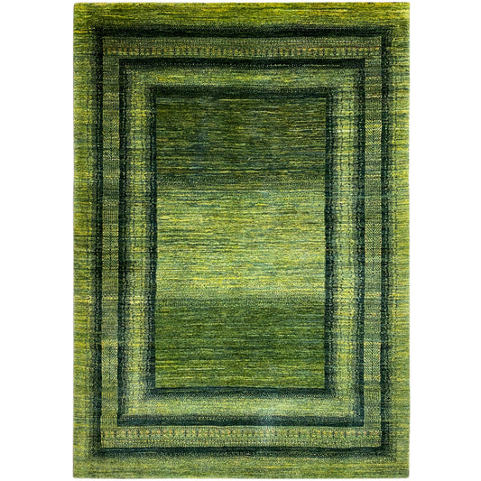 Gabbeh Luri Teppich 212x161 cm