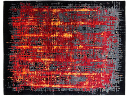 Moderner Teppich 238x172 cm