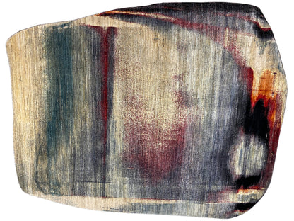 Moderner Teppich 297x242 cm