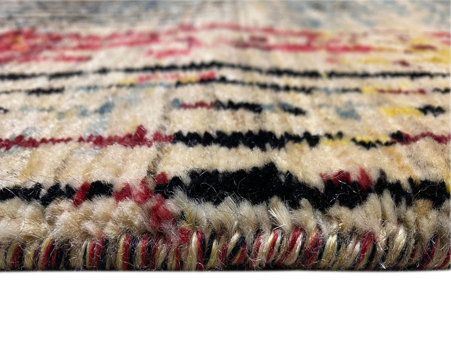 Moderner Teppich 239x175 cm